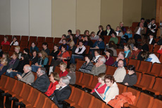 Arnsberger Symposium f�r Erzieher/innen 2009